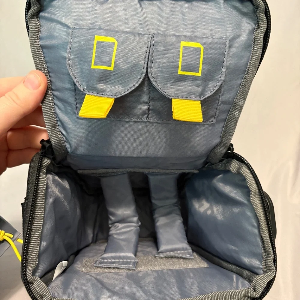 Ruggard Hunter 25 DSLR Holster Bag